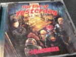 ELLEGARDEN【The End of Yesterday】レビュー